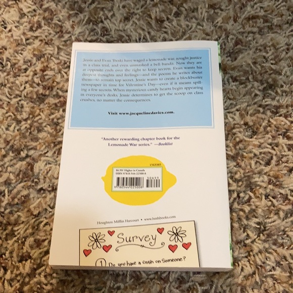 Candy smash book - Picture 2 of 3